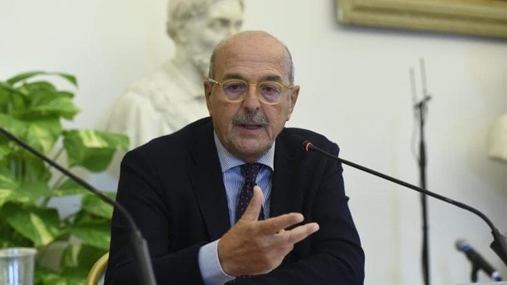 Caso Delmastro, Nello Rossi: “Un pasticcio giuridico. Può arrivare alla Consulta”