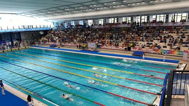 Alla Scandone torna il Grand Prix Città di Napoli: molti azzurri tra i 1.200 nuotatori in vasca