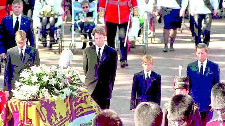 L’accusa del conte Spencer: “Carlo mi disse: Diana? La dimenticheremo presto”
