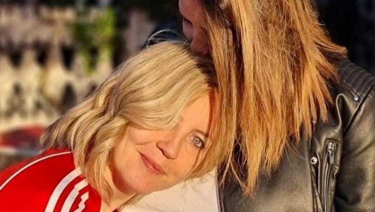 Antonella e Iolanda aspettano una figlia: "Lotteremo per essere considerate entrambe mamma della nostra Victoria"