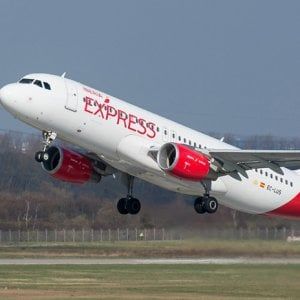 Raddoppia il volo Bari-Madrid, da luglio 2019 Iberia Express si aggiunge a Ryanair
