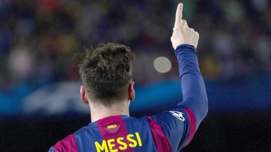 Messi e quel gol capolavoro: "Ho guardato Boateng ed è stato un attimo"