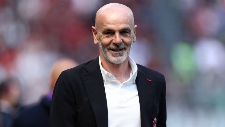 Milan, Pioli 'vede' lo scudetto: "Primi con merito, dobbiamo finire il lavoro"