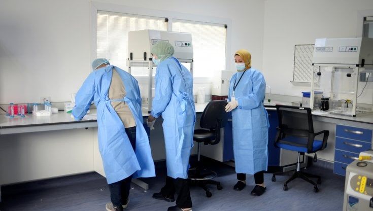 Scuola, rebus Green Pass per le gite degli studenti
