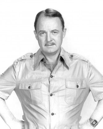 Addio ''Higgins'': morto John Hillerman, star di Magnum P.I. 