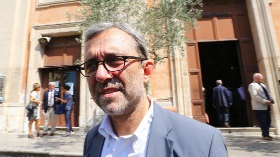 Roma, Giachetti: "Mi candido alle primarie per il sindaco. Roma deve cambiare"