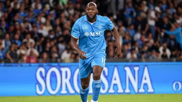 Lukaku nello stadio che lo osannò, al Meazza vuole tornare al gol