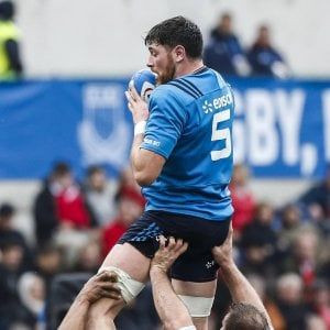 Rugby, la ricetta di Biagi per fermare l'Irlanda: "Fondamentale toglierle l'iniziativa"