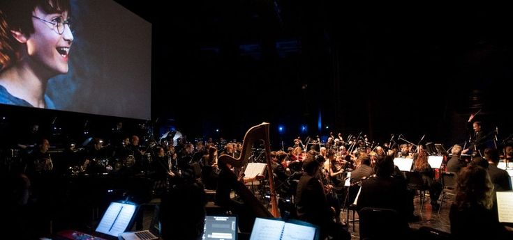 Harry Potter forever: tra musica e teatro la febbre da Hogwarts non finisce mai