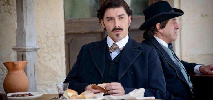 Quasi 8 milioni di spettatori per 'La mossa del cavallo', western siciliano di Andrea Camilleri