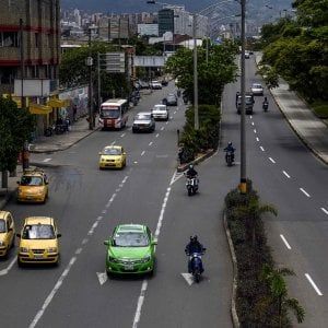 Colombia-Italia, i rapporti si stringono: crescono investimenti, export e turisti