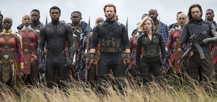 'Avengers: Infinity War', il kolossal per tutti. I registi: "Il progetto più ambizioso del cinema"