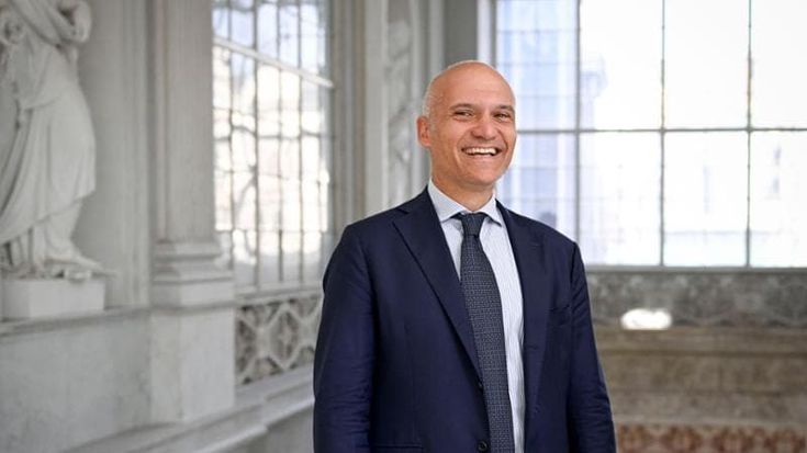 G7 della Cultura, Epifani “Il vertice darà altra visibilità a Palazzo Reale e attrarrà nuovi turisti qui”