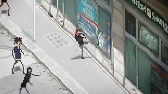 Molotov e barricate come a Milano: esce "Riot", il videogame degli scontri di piazza 