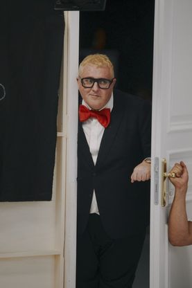Happy Moments: la collaborazione di Tod’s con Alber Elbaz 