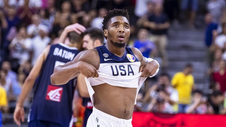 No, non è la Nba: anche gli Usa cadono nel Mondiale più folle