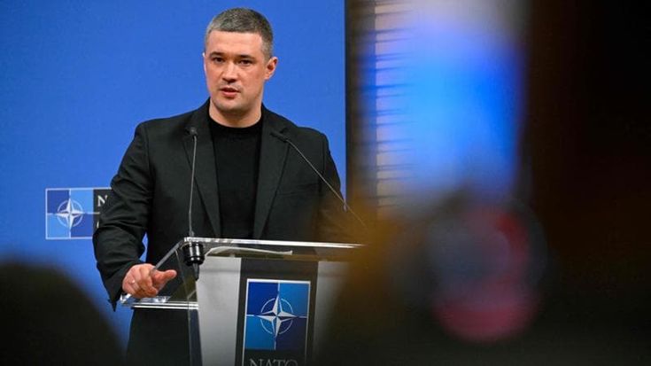 Fedorov, il mago dei droni mai stato in trincea e odiato dai generali