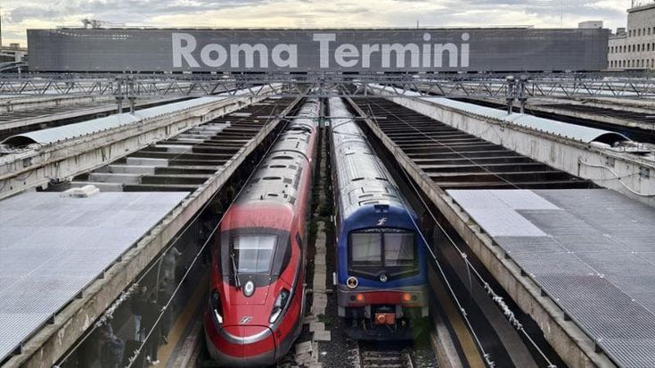 Ferrovie, anno zero. La rete al capolinea e la politica imbriglia Fs