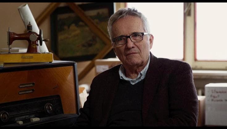 Cannes 2021, Marco Bellocchio Palma d'oro e il suo nuovo film 'Marx può aspettare'