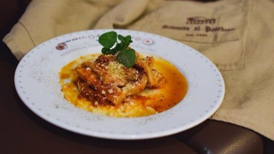 Osterie d'Italia 2020: le Chiocciole del Centro