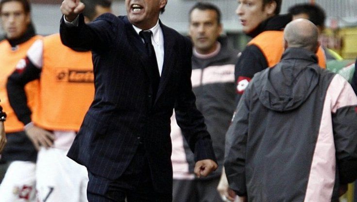Rino Foschi: "Baldini e i tifosi rosa le armi vincenti per tornare in alto”