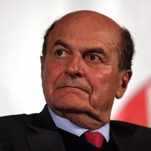 Regionali Sicilia, Bersani: "Non credo alla svolta dentro al Pd, Renzi non cambierà neanche se perde"