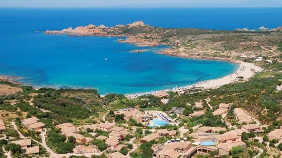 Il fascino un po' selvaggio del nord della Sardegna