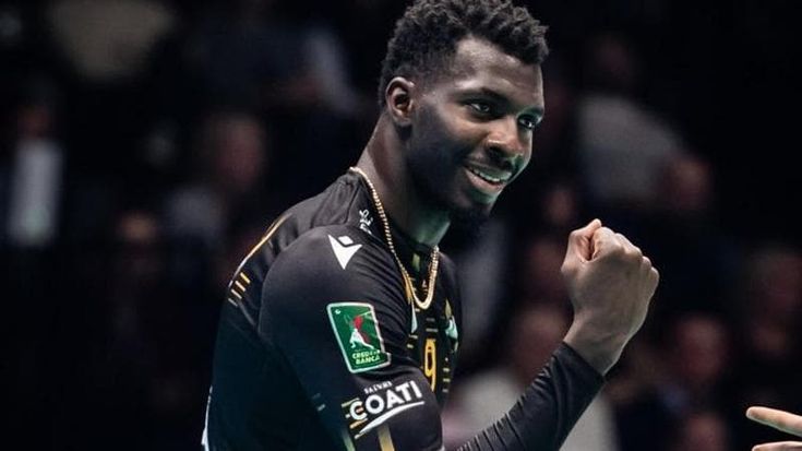 Le schiacciate di Keita: “In Mali non avevo niente. Voglio vestire l’azzurro”