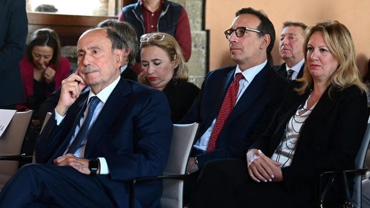 Centrodestra al voto fra i veleni, Schifani scrive agli assessori: “Niente comizi con chi divide”