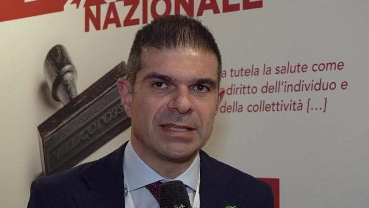Massimo Di Maio, nuovo presidente Aiom: "Al lavoro per garantire un'innovazione equa"