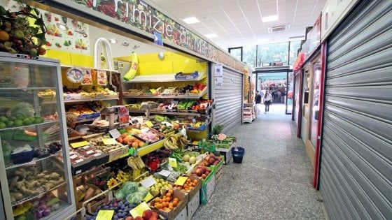 Coronavirus, la Regione Lombardia ci ripensa e riapre i mercati coperti, lo stop è durato un solo giorno
