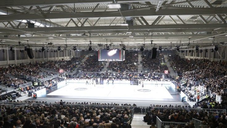 Eurocup, la Virtus torna in Fiera e attacca Venezia 