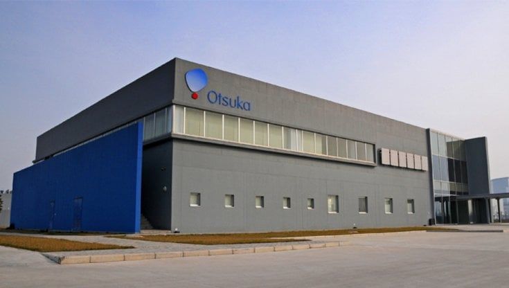 Otsuka: "Nel 2021 investiti 1,8 miliardi di euro in ricerca e sviluppo: i nostri primi 100 anni per soddisfare i bisogni dei pazienti"
