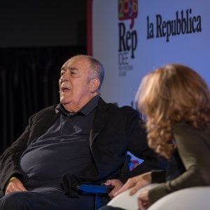 Bernardo Bertolucci, "Questo Novecento quarant'anni dopo un omaggio alla cultura contadina" 