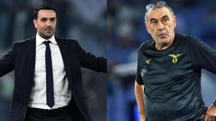 Coppa Italia, Atalanta-Lazio vale la finale. Palladino: “La partita più importante della stagione”