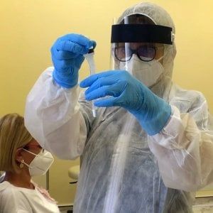 Cerda, bambina di 10 anni positiva: compagni di classe in quarantena
