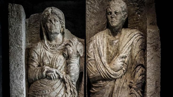 Matrona o schiava: la vita delle donne nell’antica Pompei