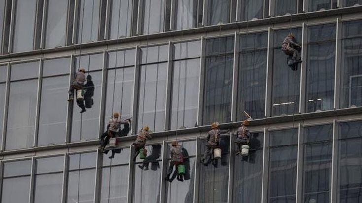 Olimpiadi verticali
