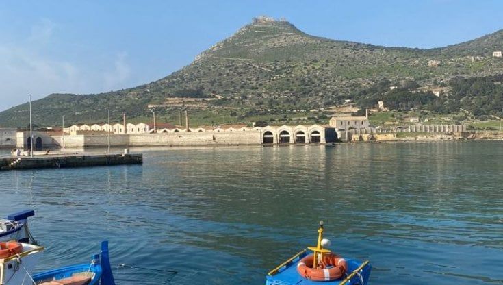 Il sindaco di Favignana scrive a Figliuolo: "L'Italia come la Grecia, vaccini subito per piccole isole covid-free"