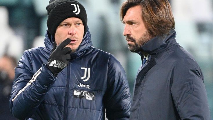 Se al posto di Motta arriva Pirlo