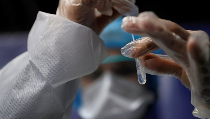 Coronavirus, il bollettino di oggi 18 febbraio: 13.762 nuovi casi e 347 morti