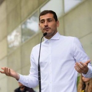 Spagna, Casillas si candida alla guida della federazione