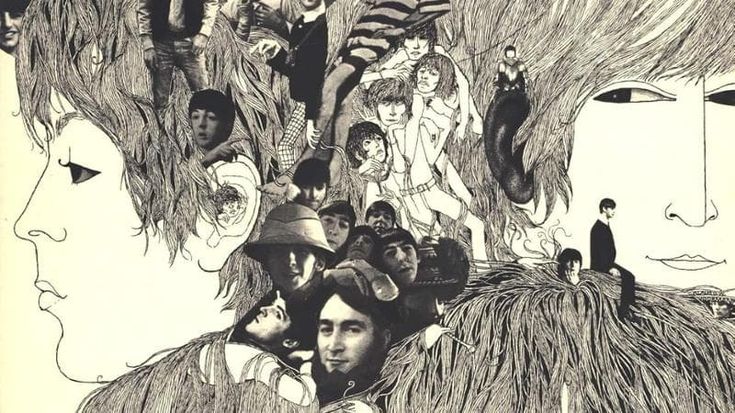 Revolver dei Beatles, sessant’anni dopo la prima volta dal vivo al Castello Sforzesco