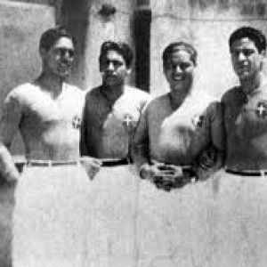 I 'Vinci', la famiglia del rugby diventa una mostra
