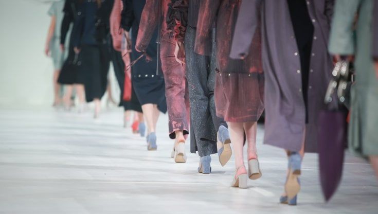 Il lusso Made in Italy continua a crescere