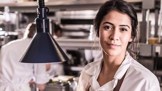 Daniela Soto-Innes, la miglior donna chef del mondo tra sapori messicani e team al femminile 