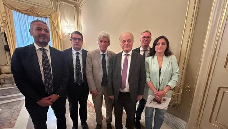 Commissione Antimafia a Catania, Cracolici: “Si spara in mezzo alla folla e c’è un allarme droga”
