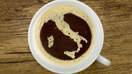 Caffè, che passione: l’espresso simbolo del made in Italy nel mondo