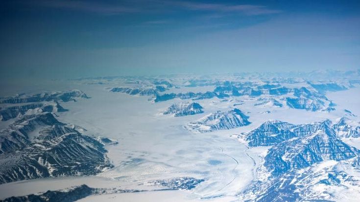 Il politologo: “Fiordi, ghiacci e montagne, l’occupazione della Groenlandia a rischio disastro”