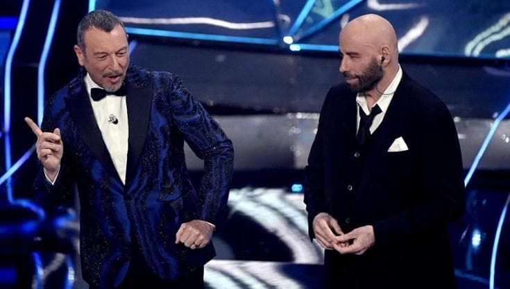 Sanremo 2024, la seconda serata in 5 momenti